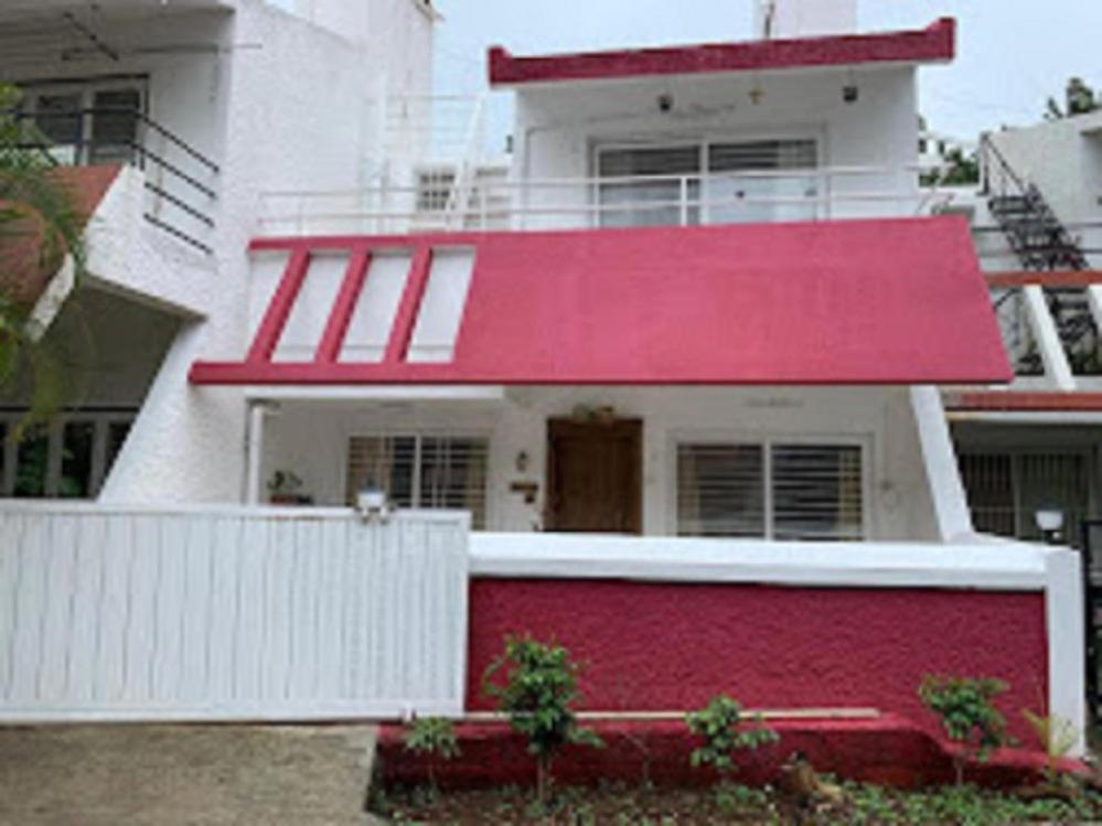 Monarch Holidays,Nashik Dış mekan fotoğraf