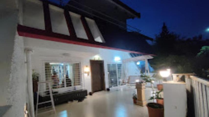 Monarch Holidays,Nashik Dış mekan fotoğraf
