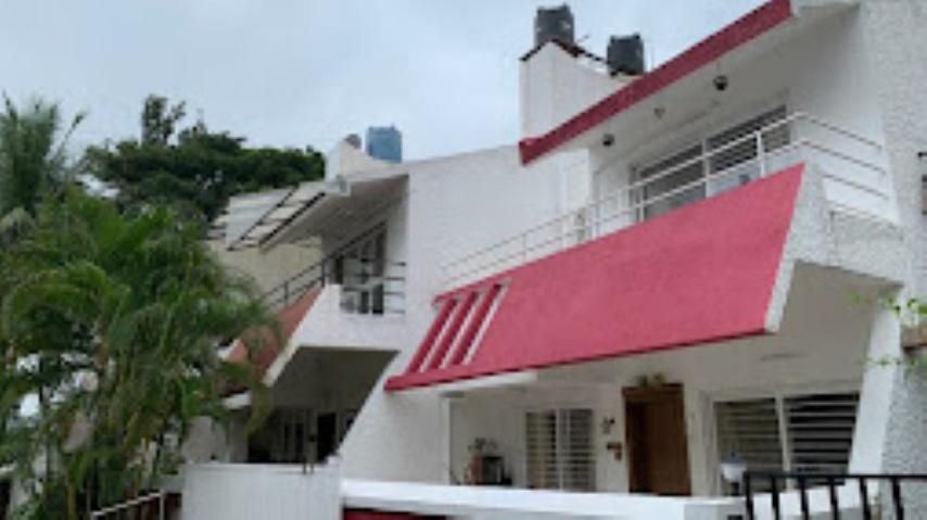 Monarch Holidays,Nashik Dış mekan fotoğraf